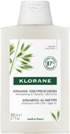 KLORANE Shampoo with Oats Ultra Gentle 200ml - Shampoo