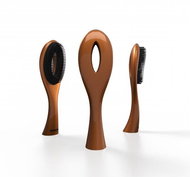 KIEPE Hair Brush Excellence B.140.205 - Orange - Hair Brush