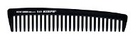 KIEPE Active Carbon Fibre 519 Hair Comb - Fésű