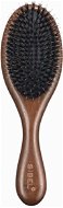 SIBEL Decopad S Hair Extension Brush with Nylon and Boar Bristles - Hair Brush