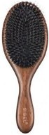 SIBEL Decopad L Hair Extension Brush with Nylon and Boar Bristles - Hair Brush