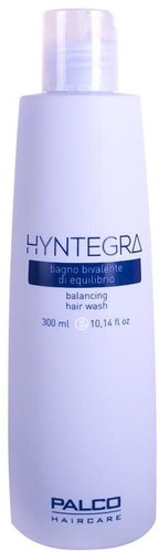 PALCO Hyntegra Balancing Hair Wash 300ml - Shampoo - Main image