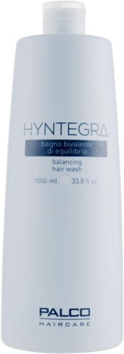 PALCO Hyntegra Balancing Hair Wash 1000ml - Shampoo - Main image
