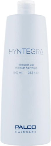 PALCO Hyntegra Micellar Hair Wash 1000ml - Shampoo - Main image