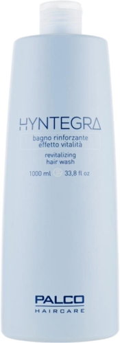PALCO Hyntegra Revitalizing Hair Wash 1000ml - Shampoo - Main image