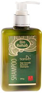 TIANDE Bio Rehab Šampón – aktivátor rastu vlasov 250 g - Šampón