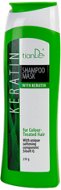 TIANDE Keratin – Šampón - maska s keratínom na farbené vlasy 250 g - Šampón