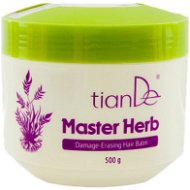 TIANDE Master Herb Balm for Damaged Hair 500g - Hair Balm