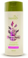 TIANDE Master Herb Shampoo for Greying Hair 420ml - Shampoo