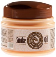 TIANDE Snake Factor Posilňujúca maska na vlasy Hadí olej 500 g - Maska na vlasy