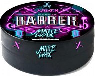 Hair Wax MARMARA BARBER Hair Wax Matte Wax 150 ml - Vosk na vlasy