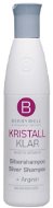 BERRYWELL Kristal Klar Silver Shampoo 251 ml - Silver Shampoo