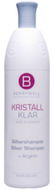 BERRYWELL Kristal Klar Silver Shampoo 1000 ml - Silver Shampoo