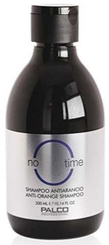 PALCO No Time Anti-Orange Shampoo 300ml - Shampoo - Main image