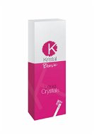 BBCOS Kristal Basic tekuté krystaly na vlasy 60 ml - Olej na vlasy