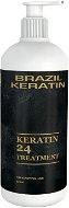 BRAZIL KERATIN Beauty Keratin 24 550ml - Hair Treatment