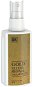 Hair Oil BRAZIL KERATIN Gold Elixir Repair Treatment 100ml - Olej na vlasy