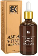 BRAZIL KERATIN Amla Vital Hair Oil Authentic Pure 100% 50ml - Hair Oil