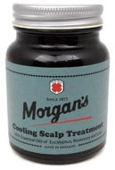 Kondicionér pro muže MORGAN'S Cooling Scalp Treatment 100 ml - Kondicionér pro muže