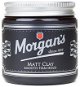MORGAN'S Matt Clay 120 ml - Íl na vlasy