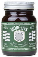 MORGAN'S Matt Pomade Low Shine / Firm Hold 100ml - Hair pomade