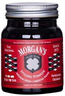 MORGAN'S Styling Pomade - Medium Hold 100 ml - Hajzselé