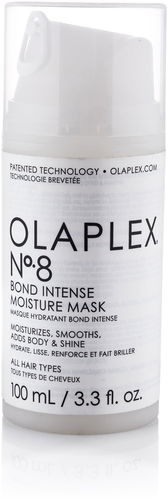 OLAPLEX No. 8 Bond Intense Moisture Mask - Maska na vlasy - Hlavní obrázek