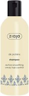 ZIAJA Silk Proteins Hair Shampoo Smoothing 300ml - Shampoo