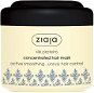ZIAJA Silk Proteins Hair Mask Concentrated Smoothing 200ml - Hair Mask