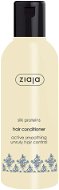 ZIAJA Silk Proteins Hair Conditioner Smoothing 200ml - Conditioner