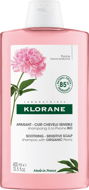 KLORANE Soothing Shampoo with Organic Peony 400ml - Shampoo