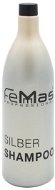 FEMMAS Hair Shampoo Silver 1000 ml - Silver Shampoo