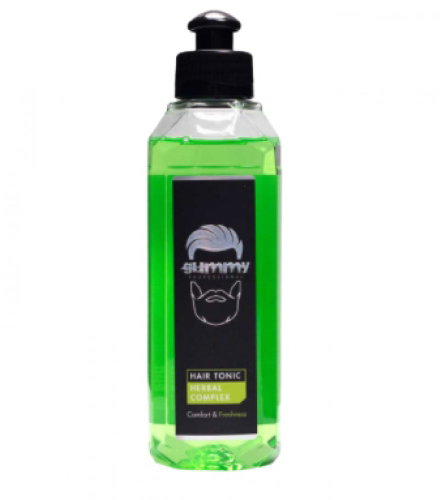 Gummy Professional Hair Tonic Herbal complex 250 ml - Hair Tonic - Main image
