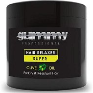 Hair Treatment GUMMY PROFESSIONAL Hair Relaxer Super 550 ml - Vlasová kúra