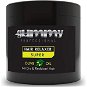 Kúra na vlasy Gummy Professional Narovnávací relaxer na vlasy Super 550 ml - Vlasová kúra