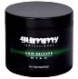 Kúra na vlasy Gummy Professional Narovnávací relaxer na vlasy Mild 550 ml - Vlasová kúra