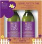 LITTLE GREEN Kids Cleanse, Protect 'n Tame Box gift set for kids 3+ - Haircare Set