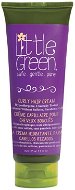 LITTLE GREEN Kids Curly Hair Cream for Children 125ml - Hair Cream