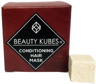 BEAUTY KUBES Stiff hair conditioner 100 g - Conditioner