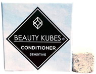 BEAUTY KUBES Stiff conditioner for sensitive scalp 100 g - Conditioner