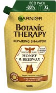 GARNIER Botanic Therapy Honey & Beeswax Shampoo refill 500 ml - Sampon