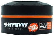 Gummy Professional Vosk na vlasy Bright Finish 150 ml - Vosk na vlasy