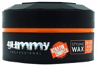 Gummy Professional Vosk na vlasy Bright Finish 150 ml - Vosk na vlasy