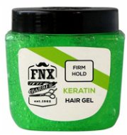 FNX Barber Keratin 700 ml - Gél na vlasy 