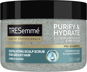 TRESemmé Purify&Hydrate Fejbőrradír 300 ml - Hajformázó krém