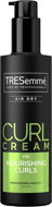 TRESemmé Curl Cream Hajhullám definiáló 200 ml - Hajformázó krém