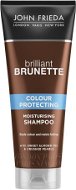 JOHN FRIEDA Brilliant Brunette Color Vibrancy Shampoo 250 ml - Šampón