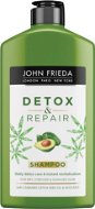 JOHN FRIEDA Detox & Repair Shampoo 250 ml - Šampón