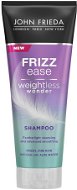 JOHN FRIEDA Frizz Ease Weightless Wonder Shampoo 250 ml - Šampón