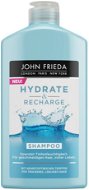 JOHN FRIEDA Hydrate & Recharge Shampoo 250 ml - Šampón